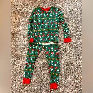 Carter’s women’s Christmas pajama set! Size L